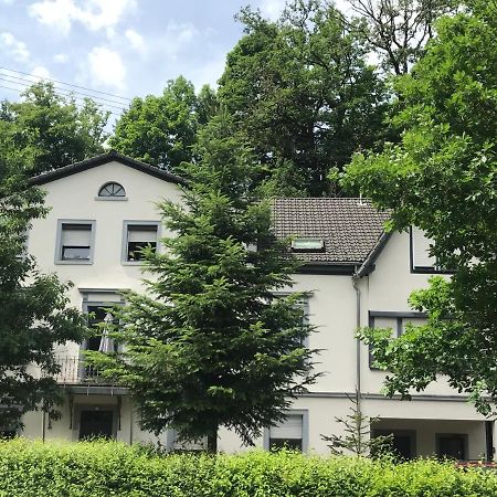 S-Villa Apartments Im Schwarzwald Schiltach Εξωτερικό φωτογραφία