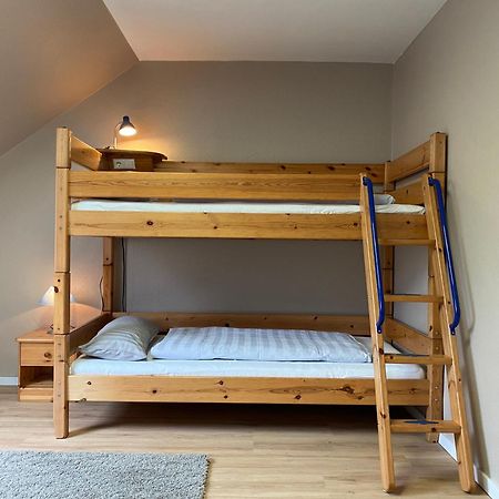 S-Villa Apartments Im Schwarzwald Schiltach Εξωτερικό φωτογραφία