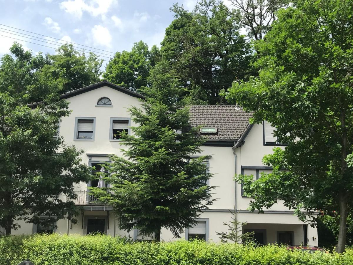 S-Villa Apartments Im Schwarzwald Schiltach Εξωτερικό φωτογραφία