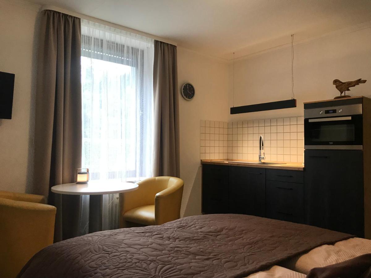 S-Villa Apartments Im Schwarzwald Schiltach Εξωτερικό φωτογραφία