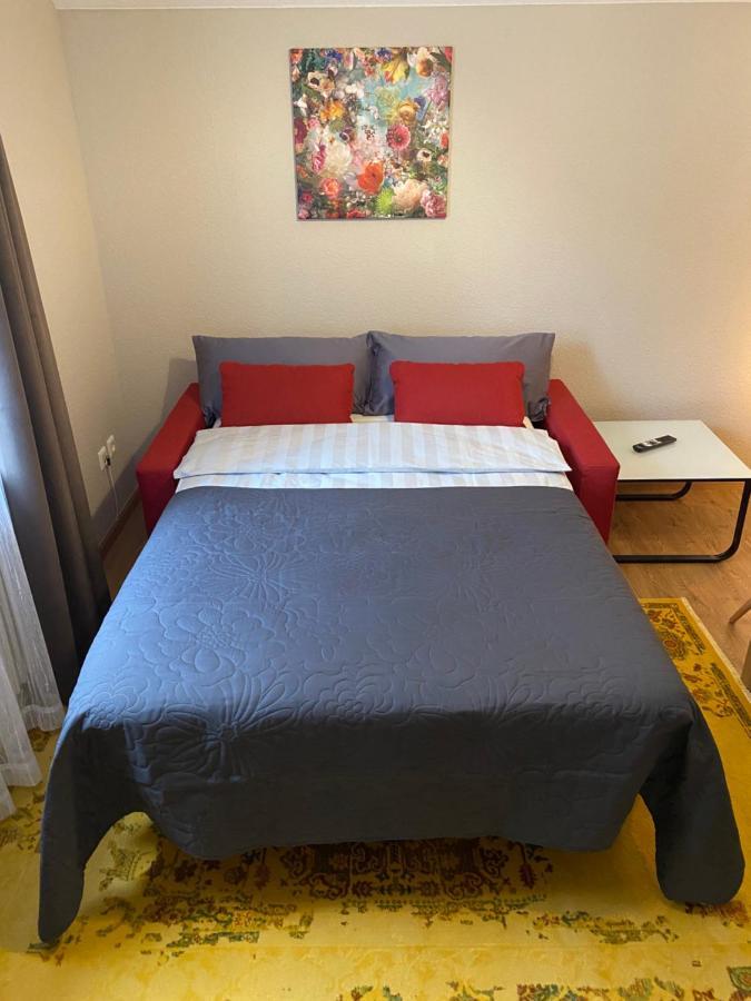 S-Villa Apartments Im Schwarzwald Schiltach Εξωτερικό φωτογραφία