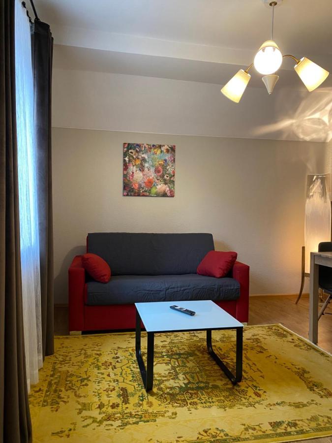 S-Villa Apartments Im Schwarzwald Schiltach Εξωτερικό φωτογραφία