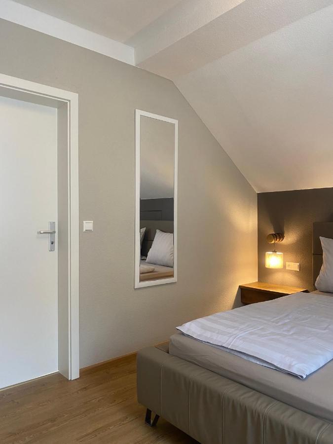 S-Villa Apartments Im Schwarzwald Schiltach Εξωτερικό φωτογραφία