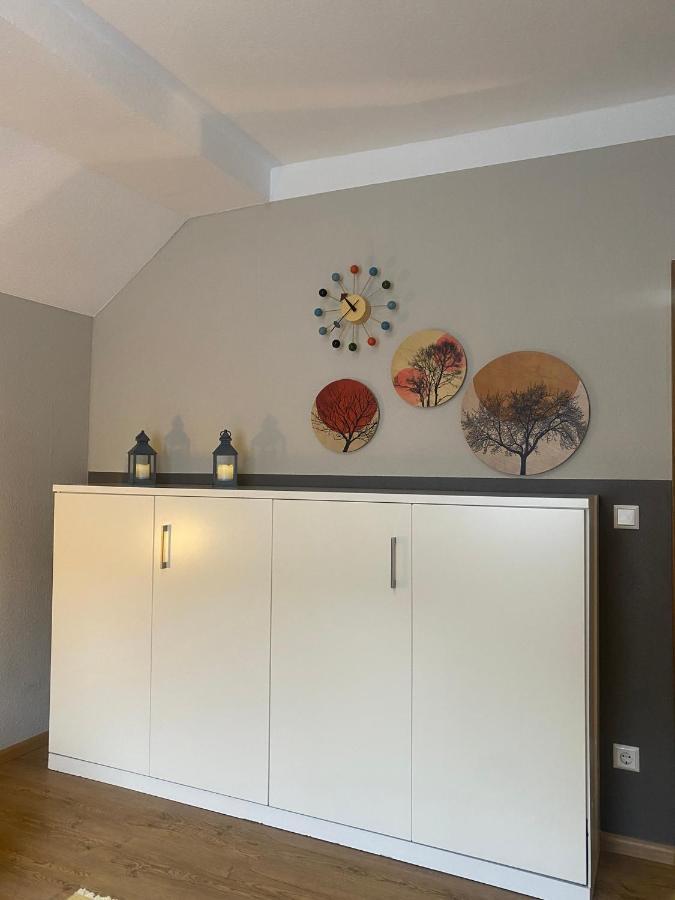 S-Villa Apartments Im Schwarzwald Schiltach Εξωτερικό φωτογραφία