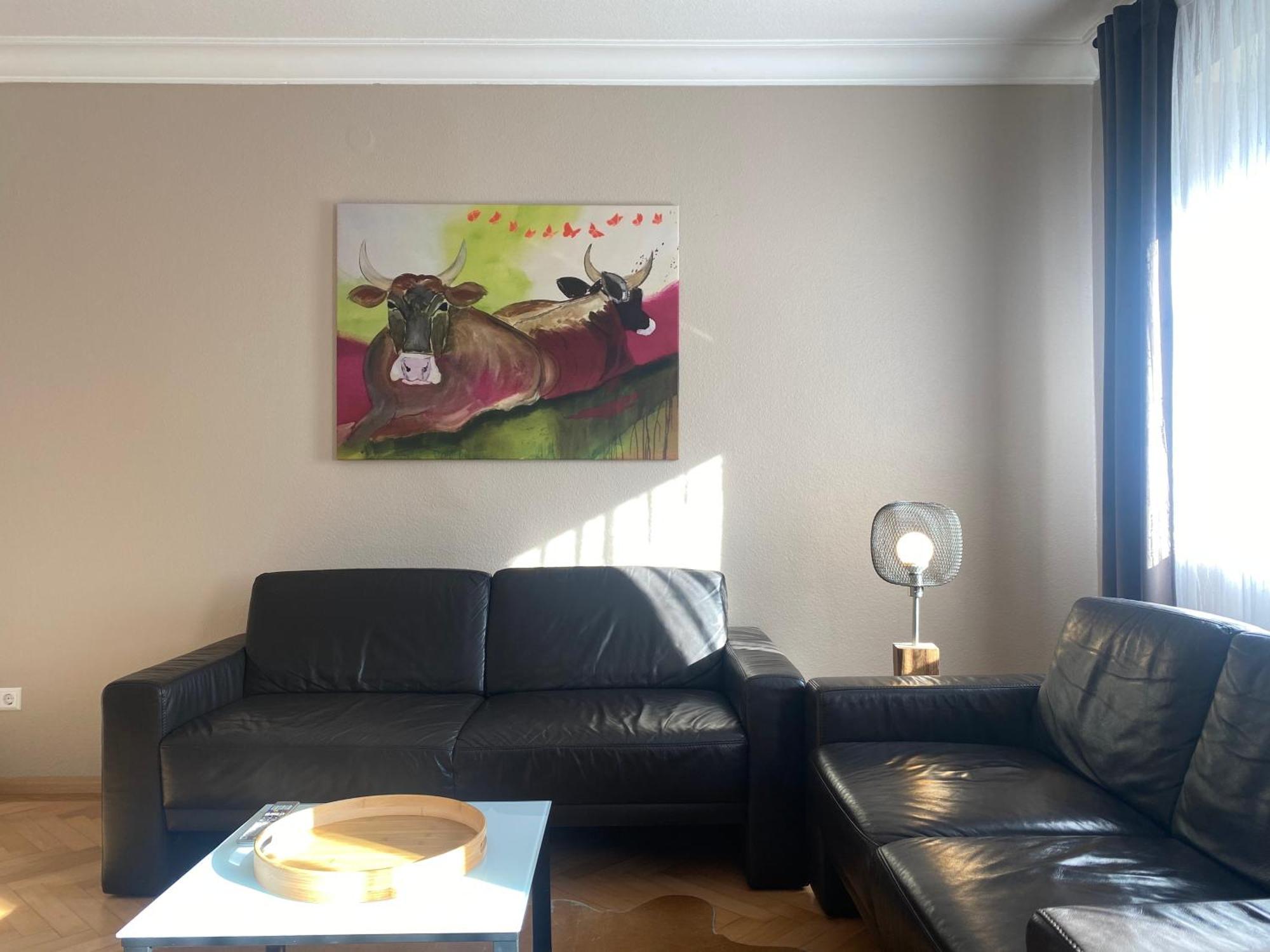 S-Villa Apartments Im Schwarzwald Schiltach Εξωτερικό φωτογραφία