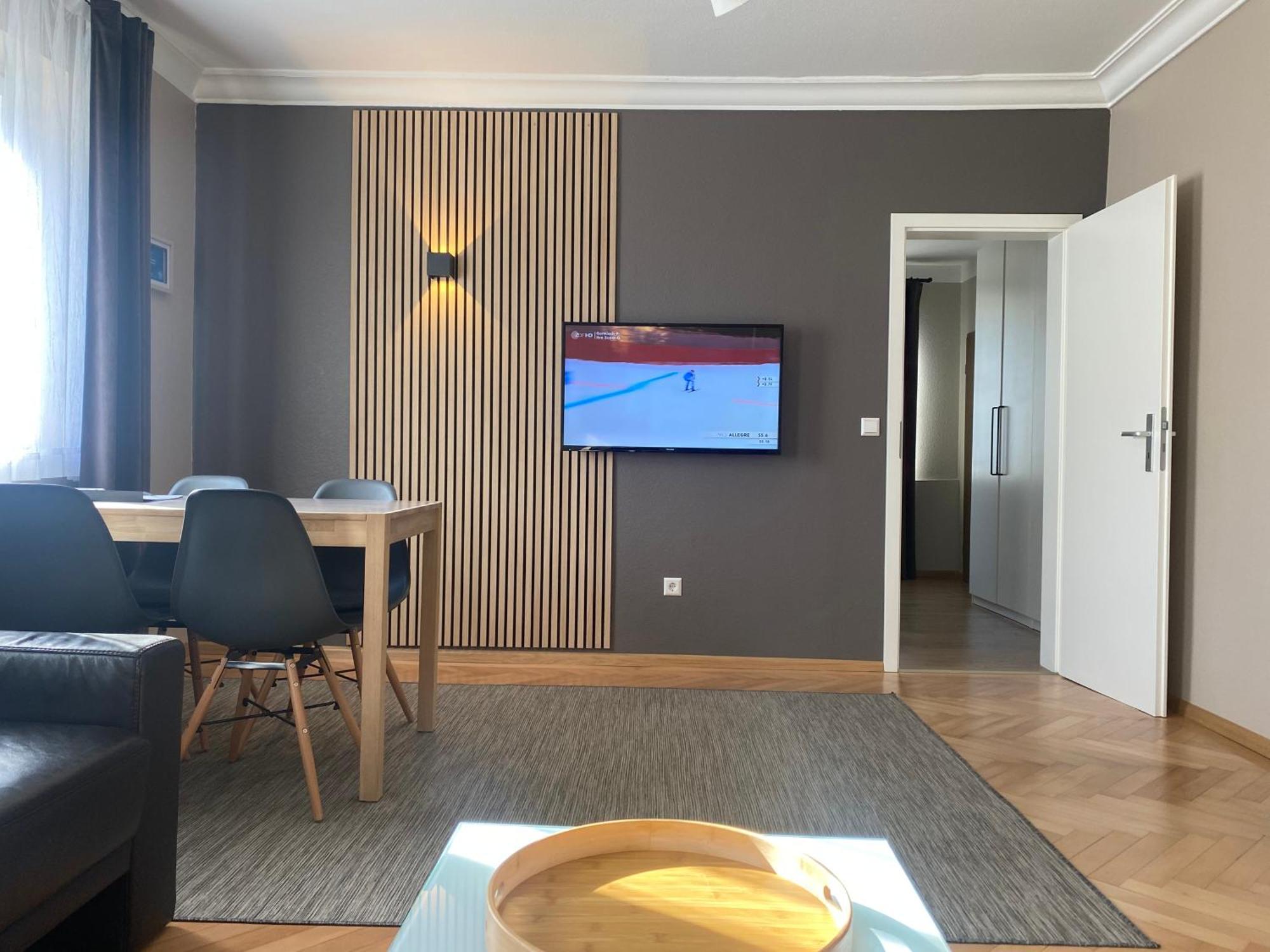 S-Villa Apartments Im Schwarzwald Schiltach Εξωτερικό φωτογραφία