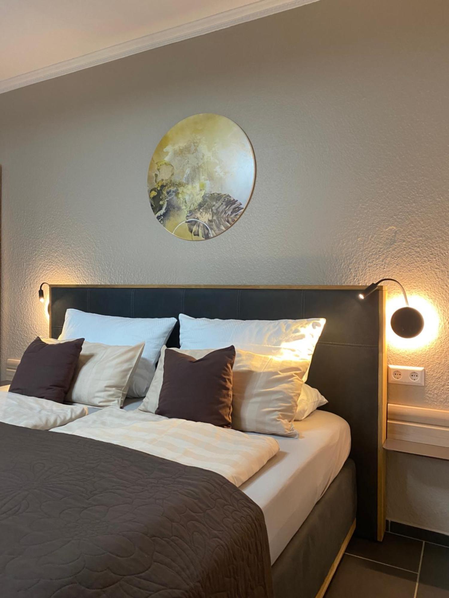 S-Villa Apartments Im Schwarzwald Schiltach Εξωτερικό φωτογραφία