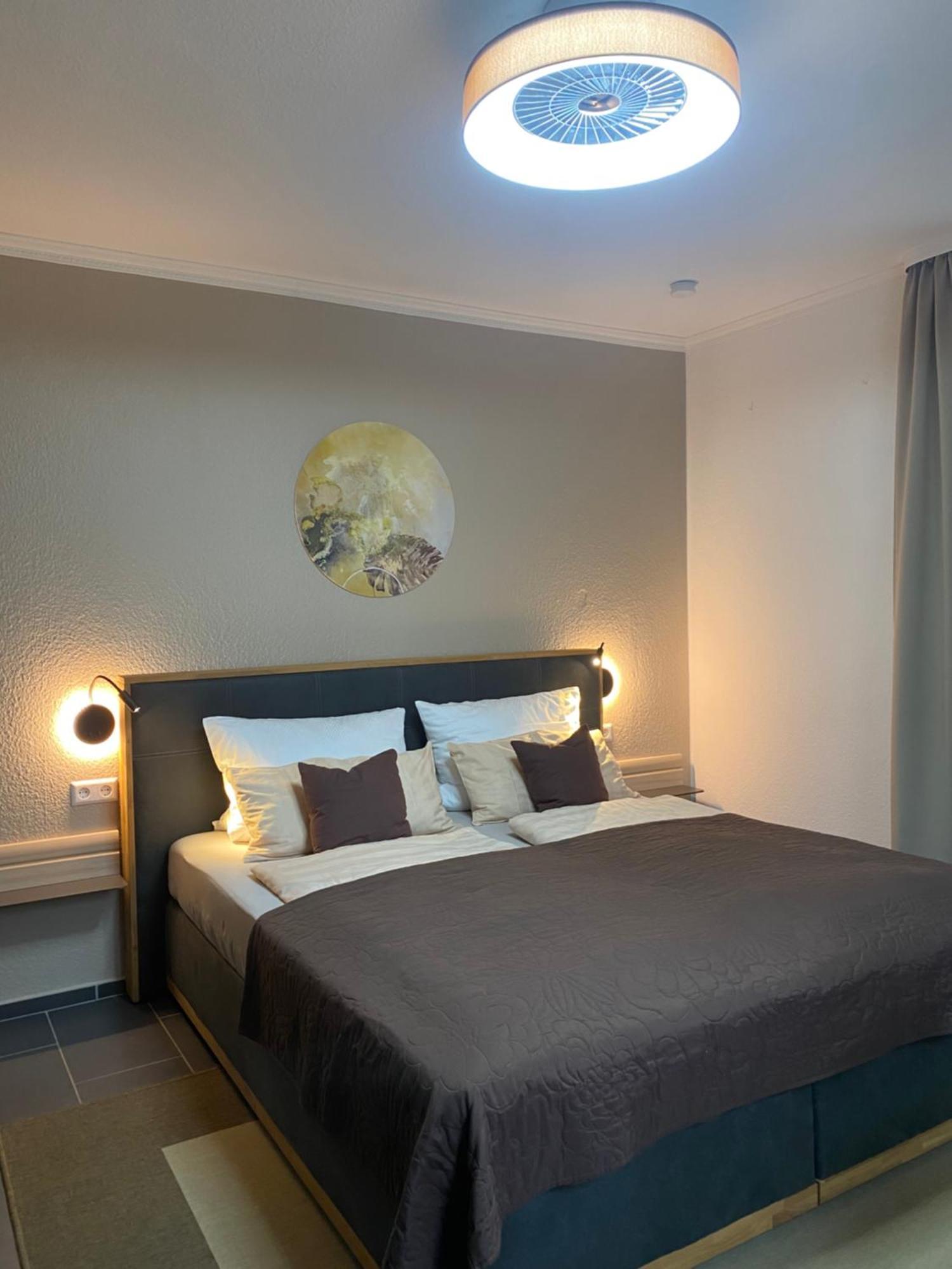 S-Villa Apartments Im Schwarzwald Schiltach Εξωτερικό φωτογραφία