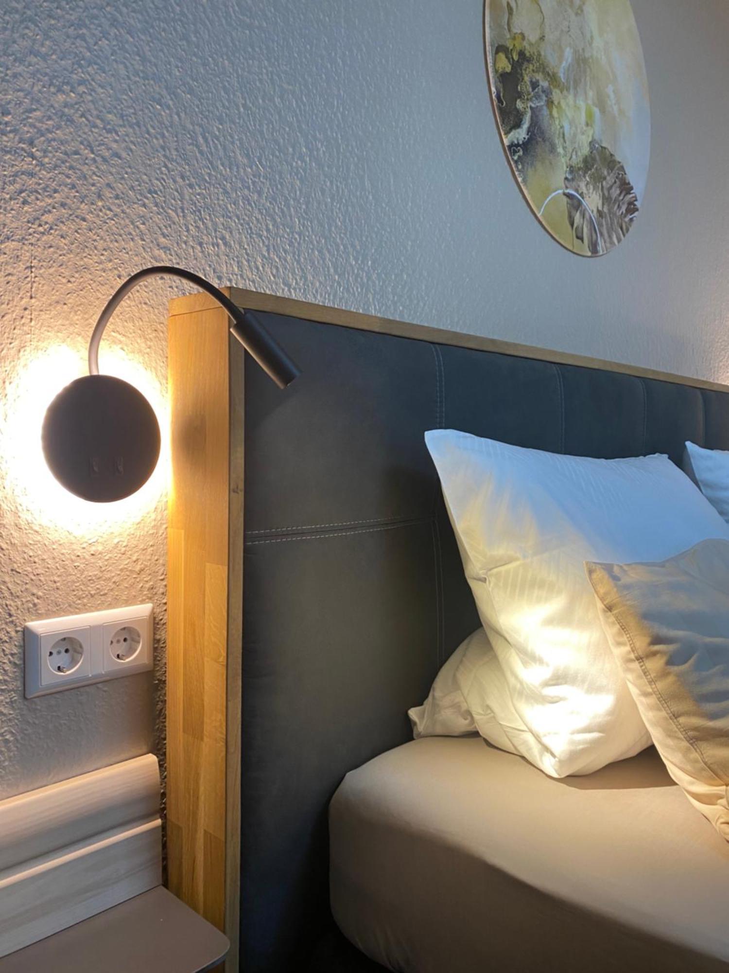 S-Villa Apartments Im Schwarzwald Schiltach Εξωτερικό φωτογραφία