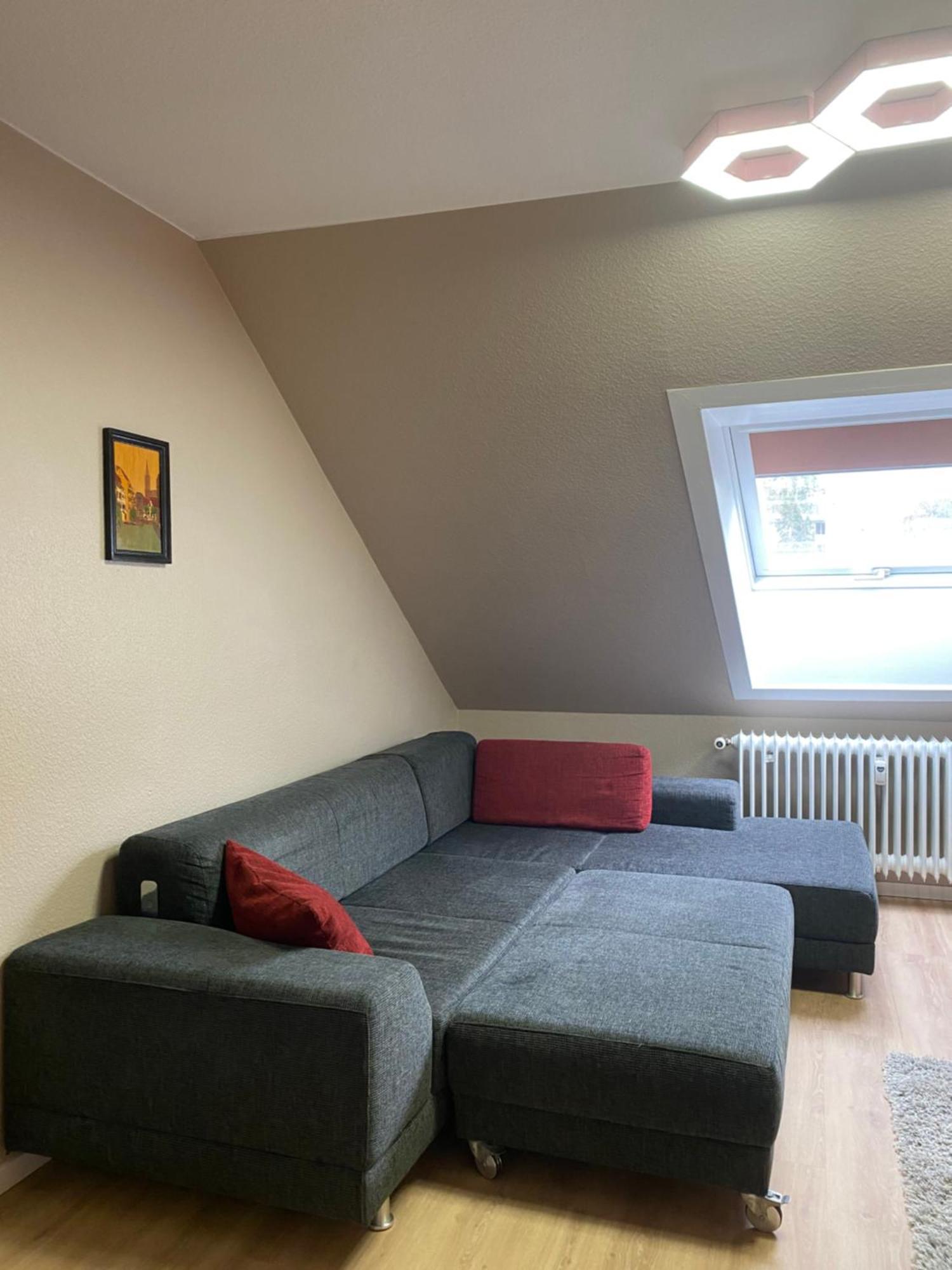 S-Villa Apartments Im Schwarzwald Schiltach Εξωτερικό φωτογραφία