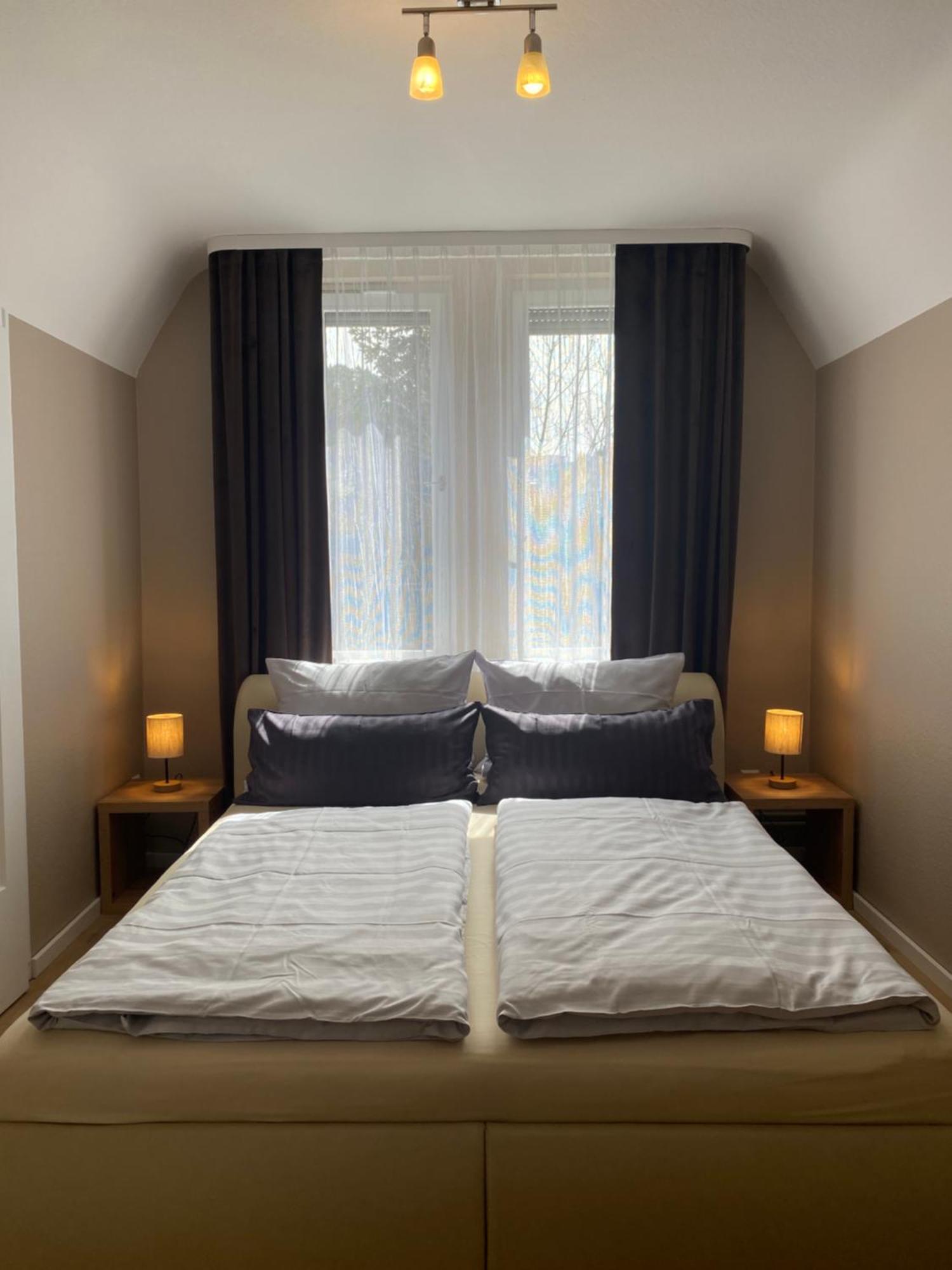 S-Villa Apartments Im Schwarzwald Schiltach Εξωτερικό φωτογραφία