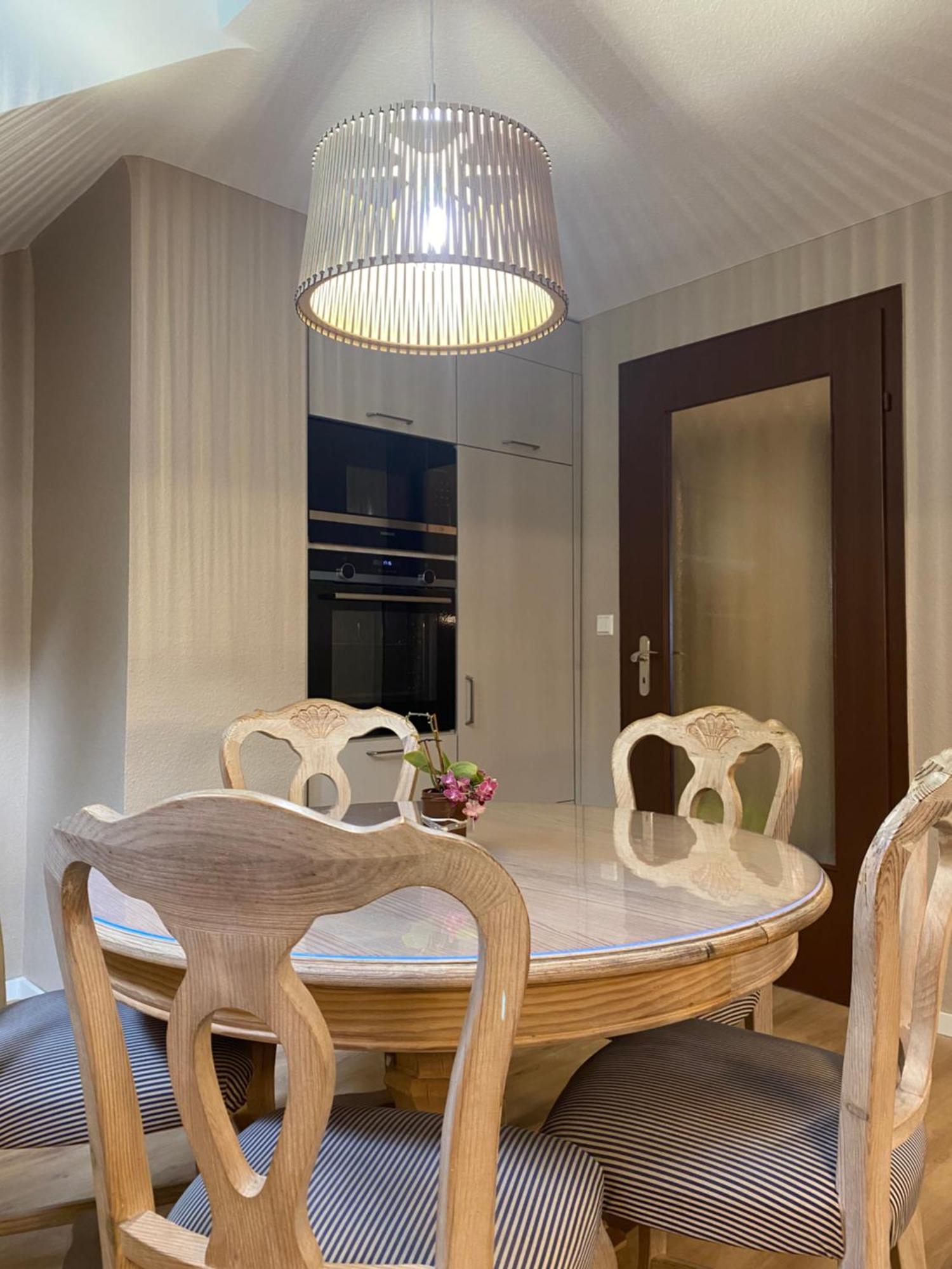 S-Villa Apartments Im Schwarzwald Schiltach Εξωτερικό φωτογραφία