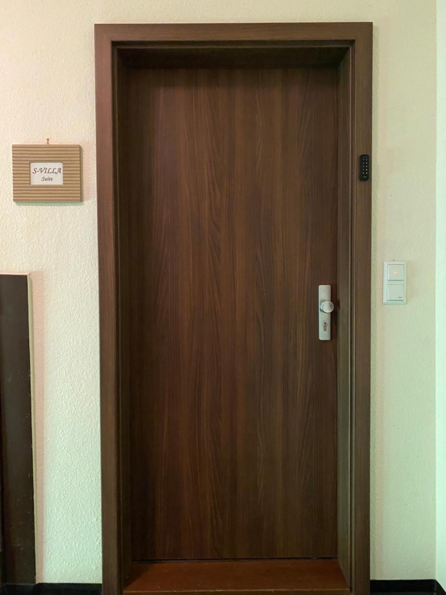 S-Villa Apartments Im Schwarzwald Schiltach Εξωτερικό φωτογραφία