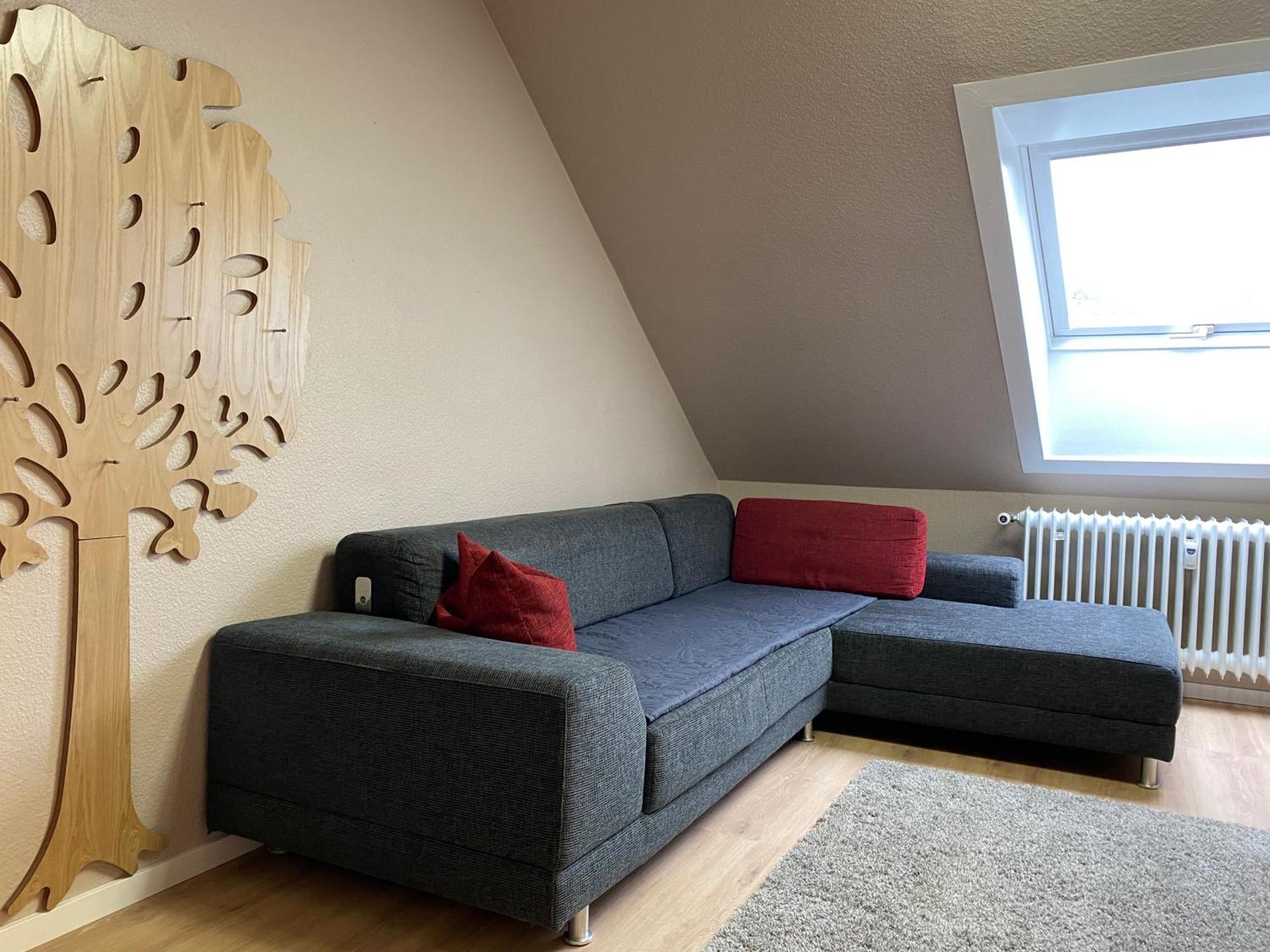 S-Villa Apartments Im Schwarzwald Schiltach Εξωτερικό φωτογραφία