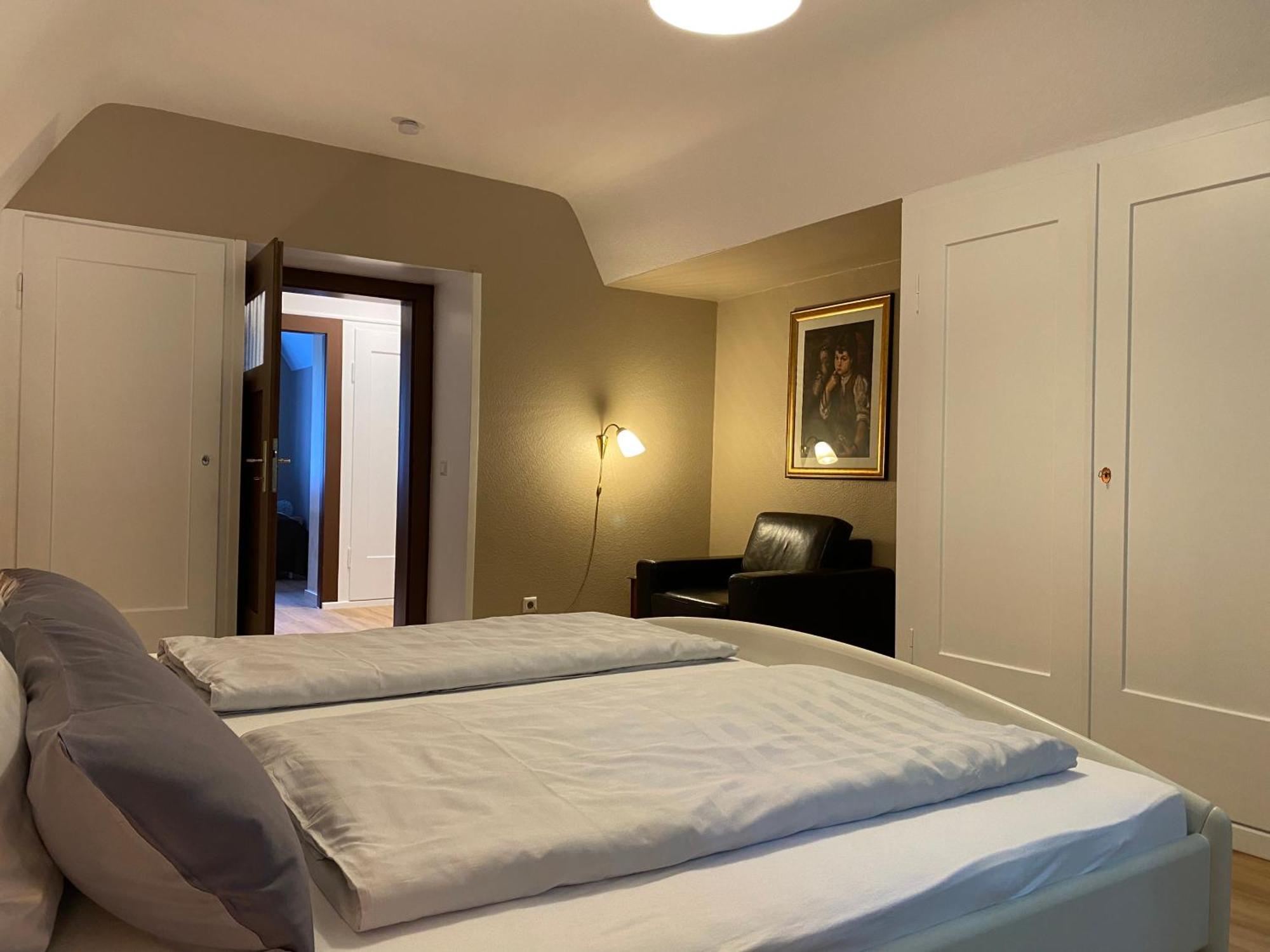 S-Villa Apartments Im Schwarzwald Schiltach Εξωτερικό φωτογραφία