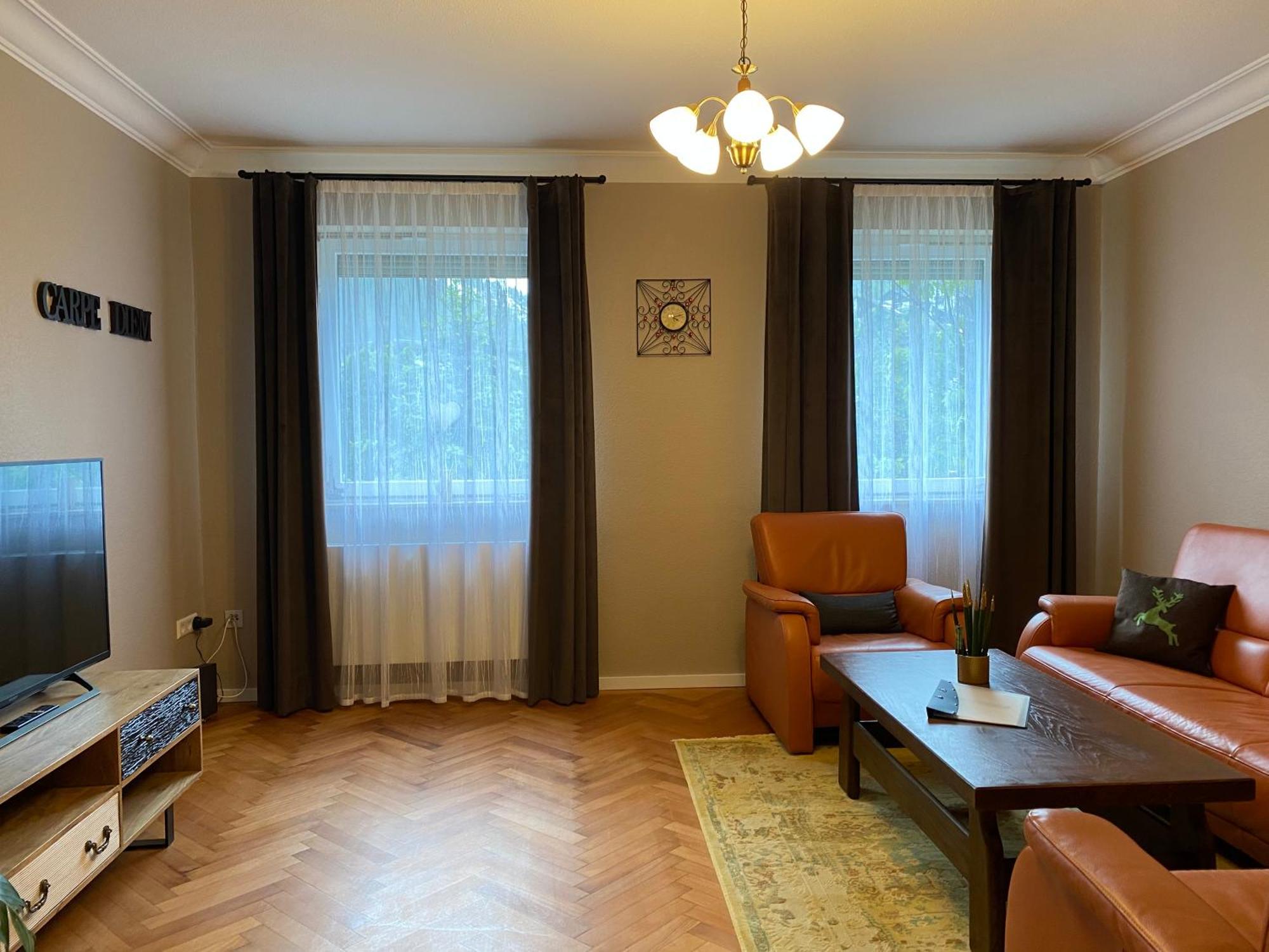 S-Villa Apartments Im Schwarzwald Schiltach Εξωτερικό φωτογραφία