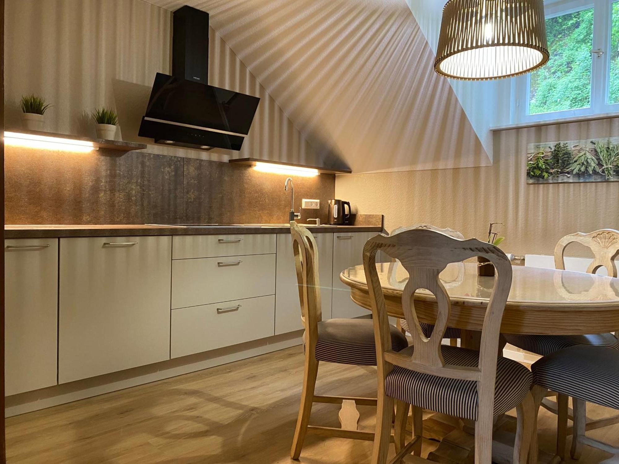 S-Villa Apartments Im Schwarzwald Schiltach Εξωτερικό φωτογραφία