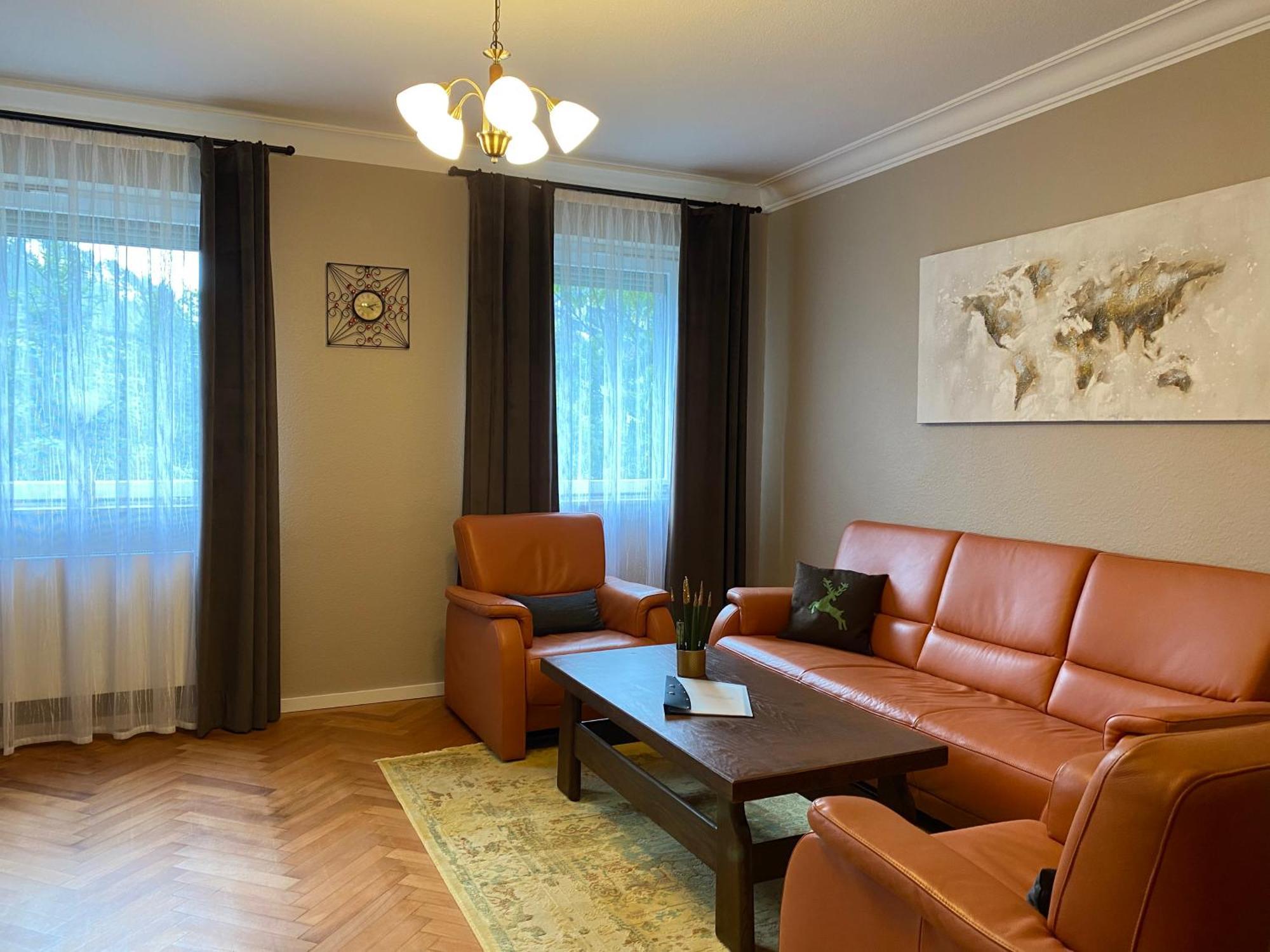 S-Villa Apartments Im Schwarzwald Schiltach Εξωτερικό φωτογραφία
