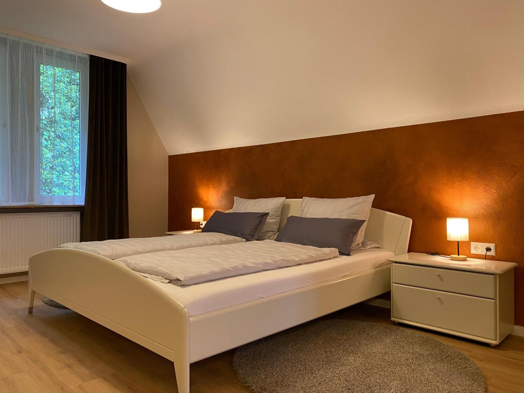 S-Villa Apartments Im Schwarzwald Schiltach Εξωτερικό φωτογραφία
