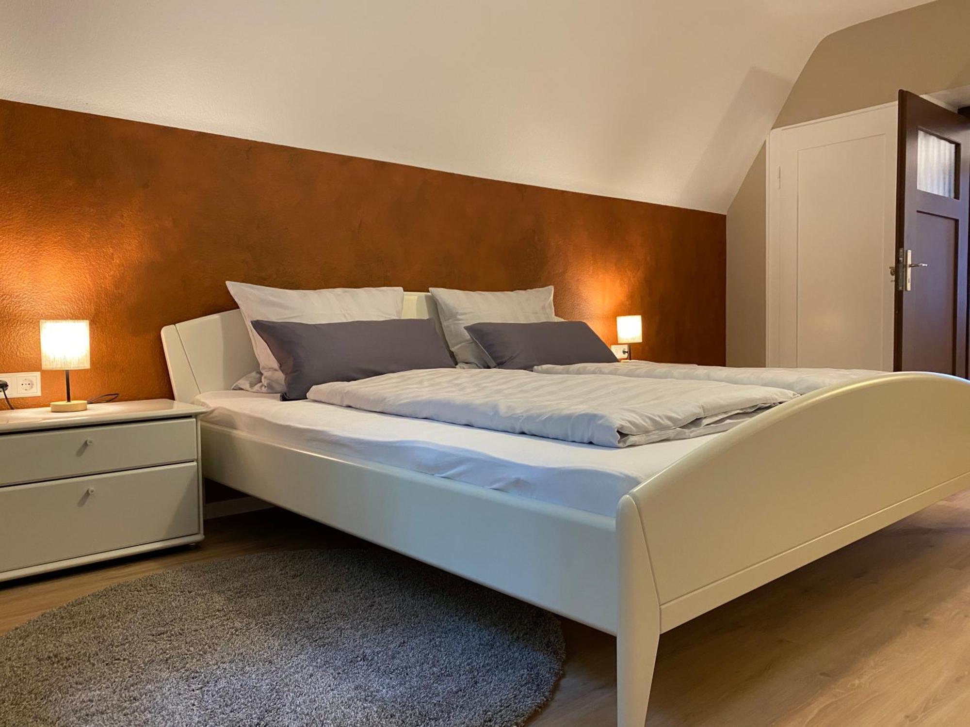 S-Villa Apartments Im Schwarzwald Schiltach Εξωτερικό φωτογραφία