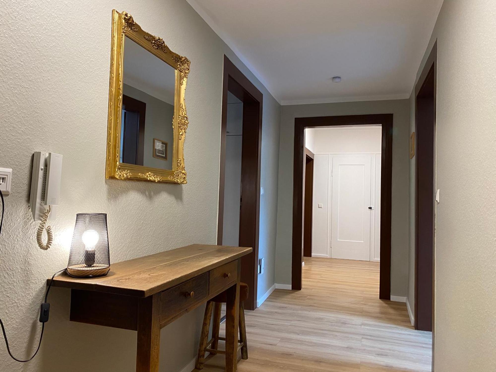S-Villa Apartments Im Schwarzwald Schiltach Εξωτερικό φωτογραφία