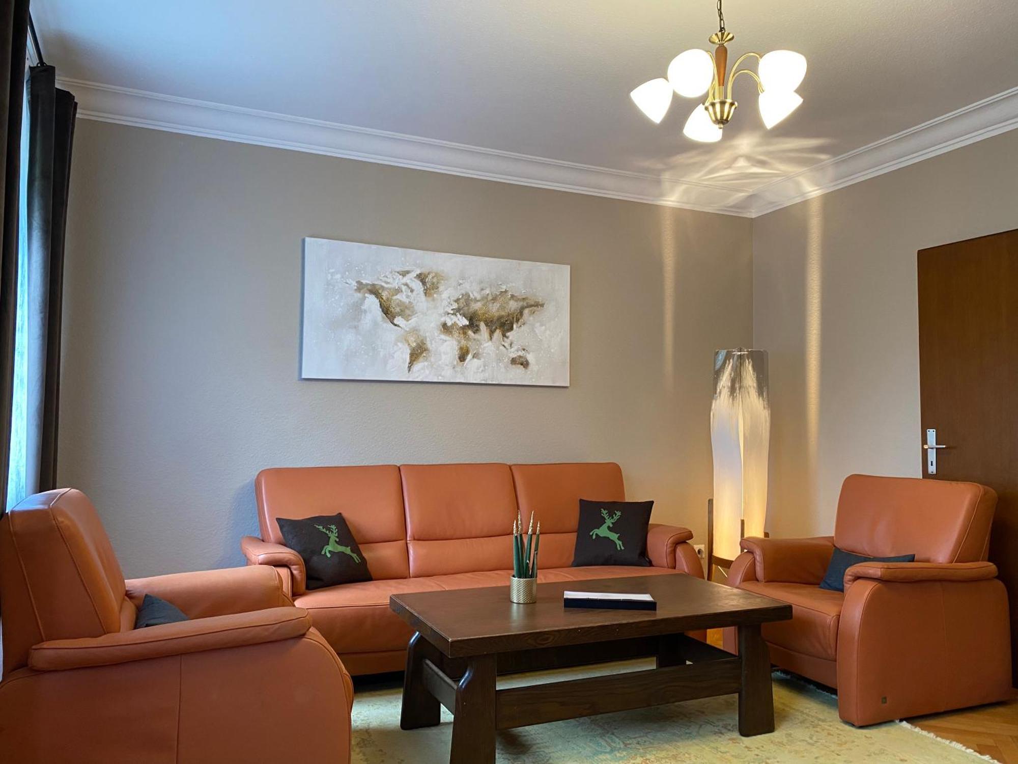 S-Villa Apartments Im Schwarzwald Schiltach Εξωτερικό φωτογραφία