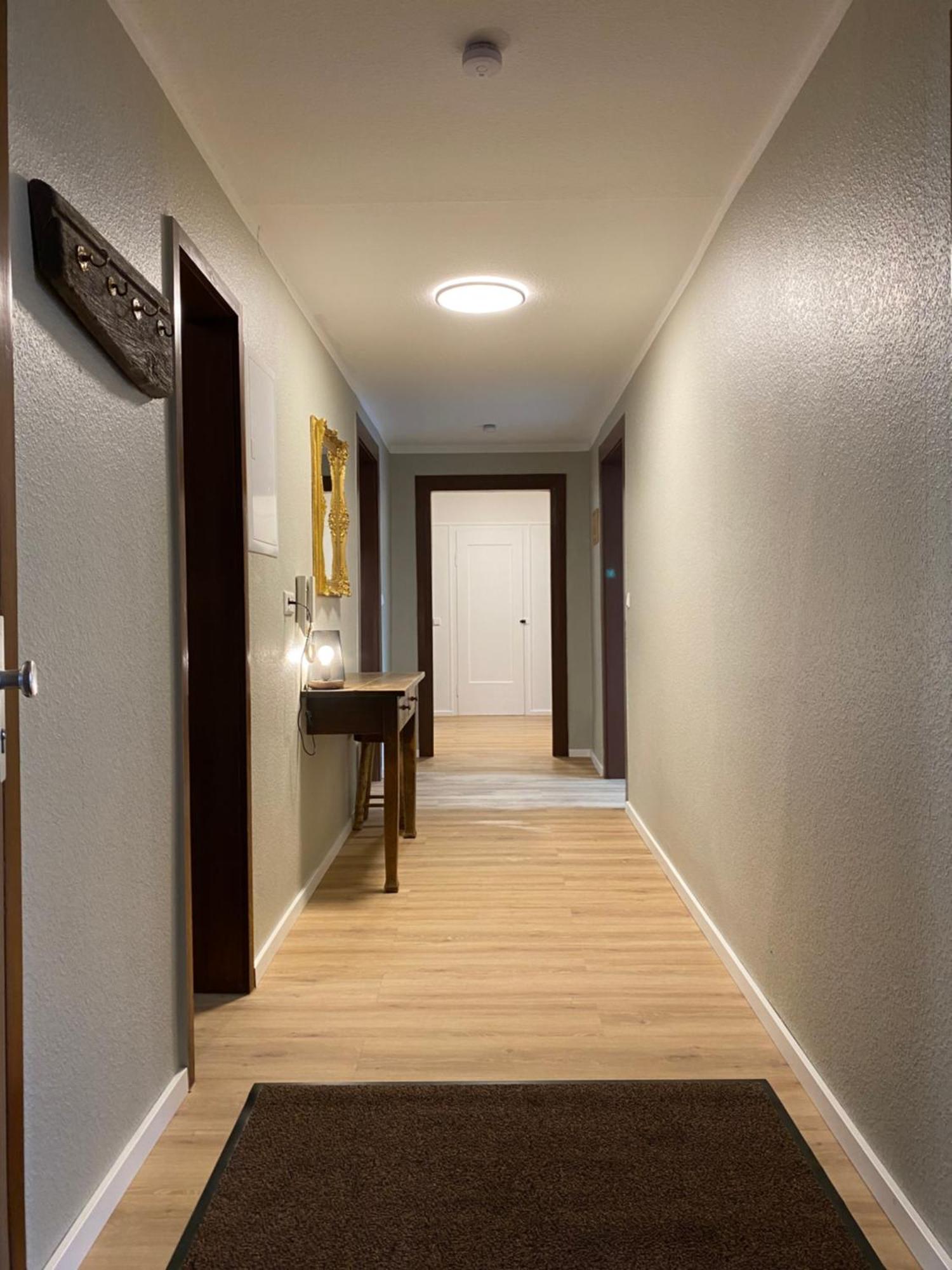S-Villa Apartments Im Schwarzwald Schiltach Εξωτερικό φωτογραφία