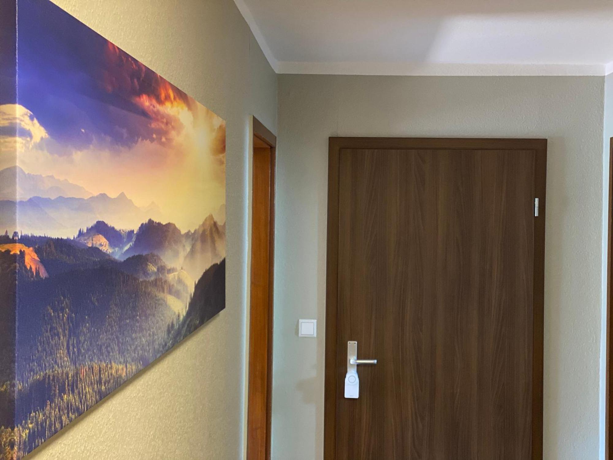 S-Villa Apartments Im Schwarzwald Schiltach Εξωτερικό φωτογραφία