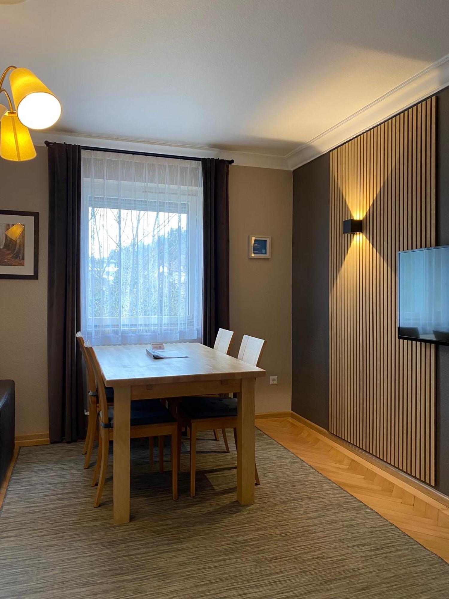 S-Villa Apartments Im Schwarzwald Schiltach Εξωτερικό φωτογραφία